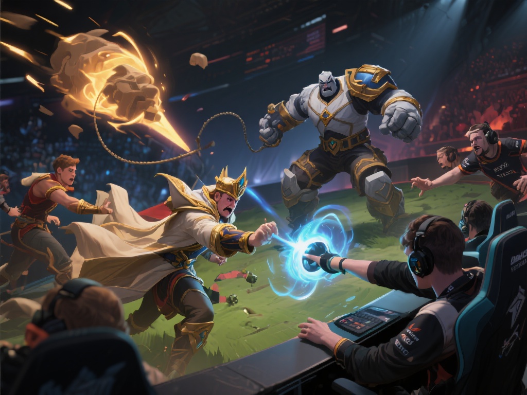 的两大主力 的两大主力